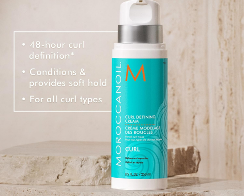 Hair Care Favorites cover photo collage