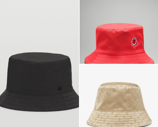 Hat 👒 cover photo collage
