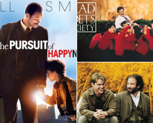 Top 10 Movies That Will Change Your Perspective on Life Forever cover photo collage