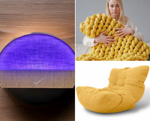 Ultimate Zen Den Essentials: Tools for a Calm & Mindful Home cover photo collage