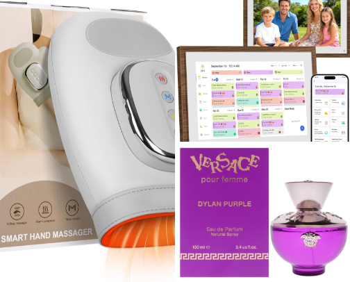 Elevated Mother’s Day Gifts That Feel Expensive (Under $150) cover photo collage