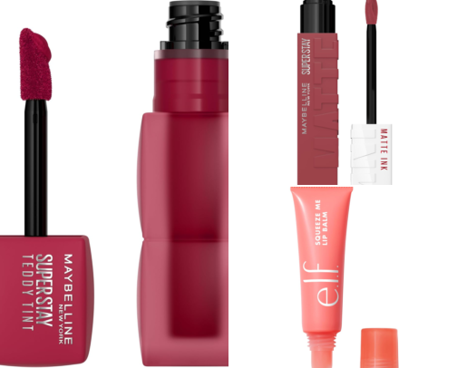 Makeup you must try cover photo collage