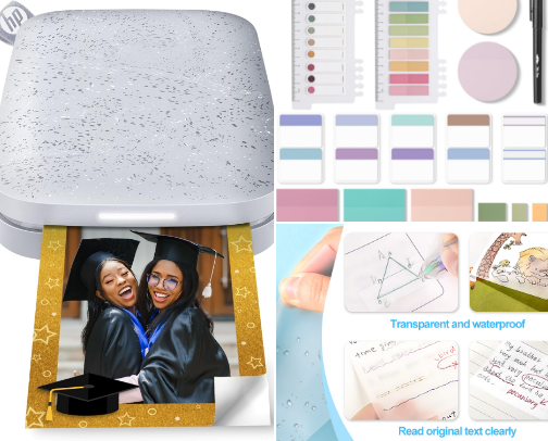 Planning & Organisation cover photo collage