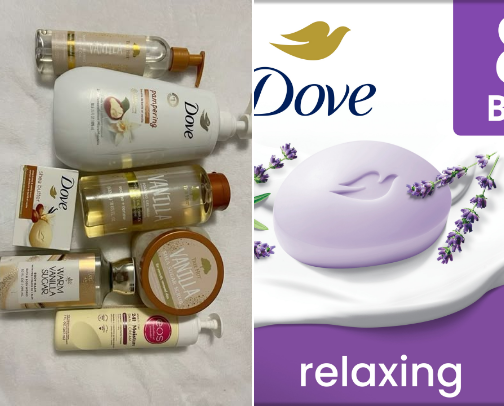 2026 best Skincare✨ cover photo collage