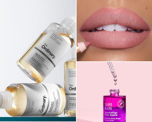 The Ultimate List of Tried-and-True Beauty Favourites cover photo collage
