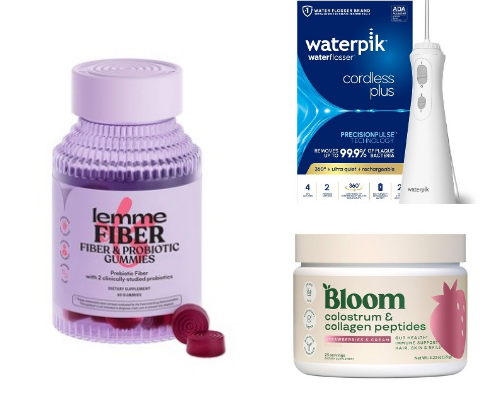 Health and Wellness! :) cover photo collage