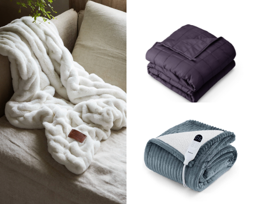 Best Self-Care & Wellness Favorites for Relaxation and Stress Relief cover photo collage