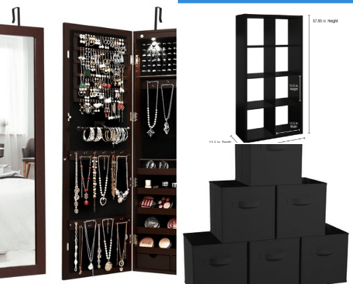 Furniture for a Small Apartment cover photo collage
