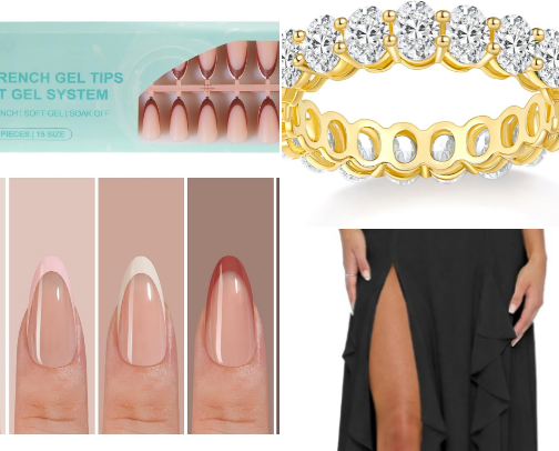 The BEST Amazon finds! cover photo collage