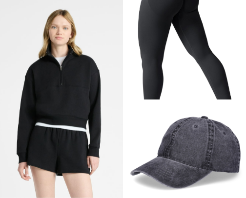 Dopamine Threads cover photo collage