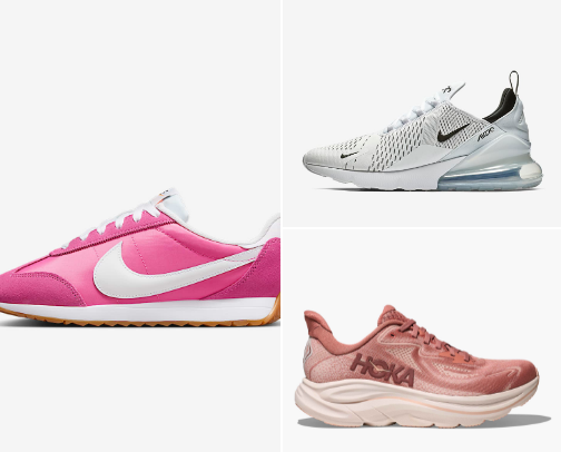 👣 Your Ultimate Footwear Guide cover photo collage