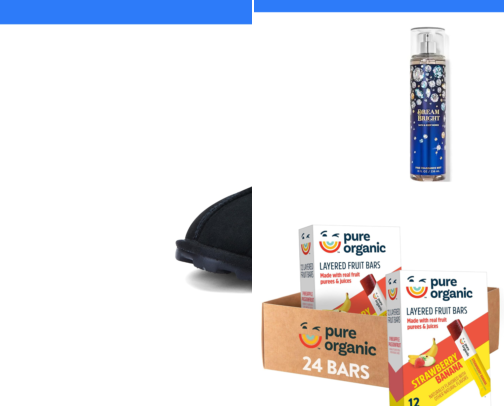 Amazon Products worth buying twice! cover photo collage