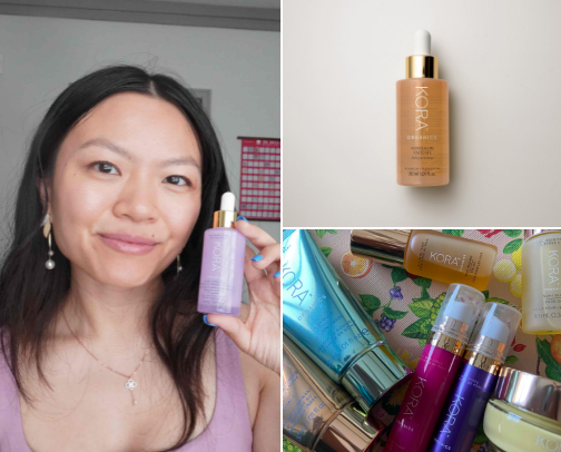 Ranking Every Single Kora Organics Product cover photo collage