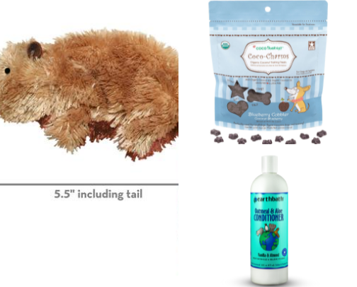 Fur Baby Favorites cover photo collage