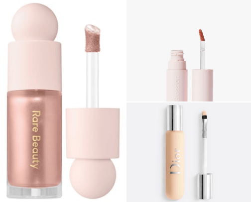 Makeup Must-Haves by Brands cover photo collage