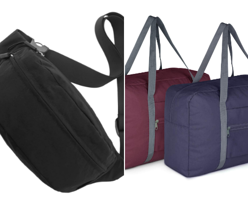 Travel Goodies I Can't Live Without Anymore cover photo collage