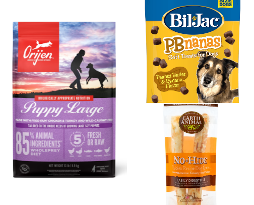 My dogs say these are great cover photo collage