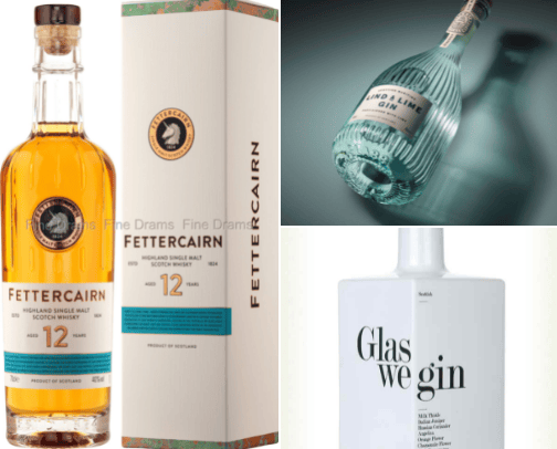 Drinks, perfect gift! cover photo collage