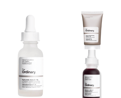 Ordinary✨️ cover photo collage