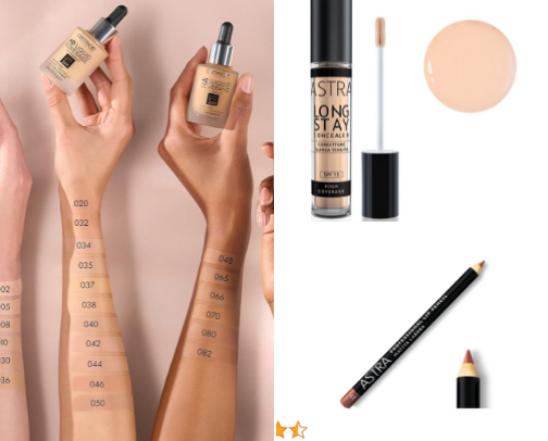 💕 Affordable AND Good Quality Make Up!!! cover photo collage