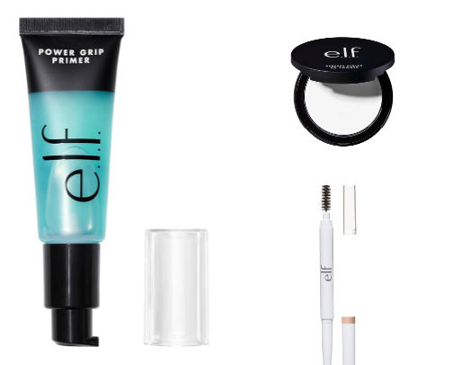 My fave makeup from a mom who sucks at it cover photo collage