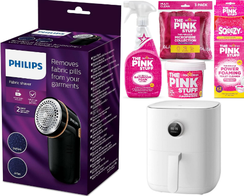 Useful HOME products!!🏠🧹 cover photo collage