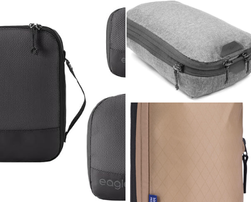 Carry-On Organization Products That Earn Their Space cover photo collage