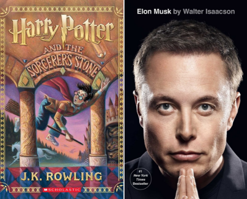 Books That Stay With You: Thrillers, Romance & Life Lessons cover photo collage