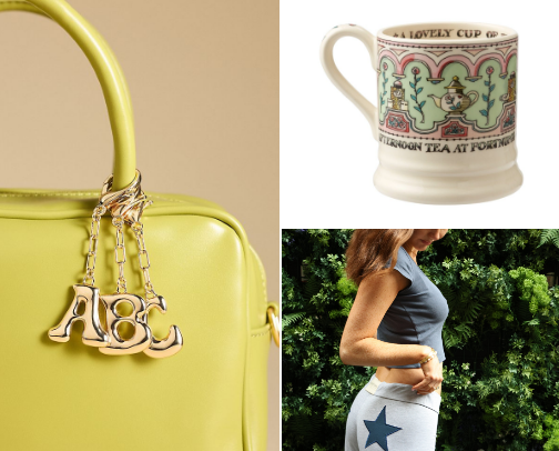 The Perfect Gift For The Coolest Girl You Know cover photo collage