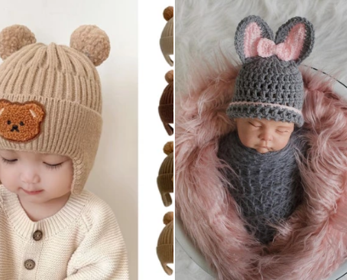 Cutie Baby's wear: My Top favorites cover photo collage