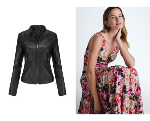 Everyday Amazon & Walmart Fashion Finds & Deals I Love cover photo collage
