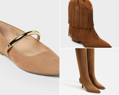 Favorite shoes 👠 cover photo collage