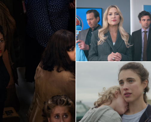 Must watch shows and movies cover photo collage