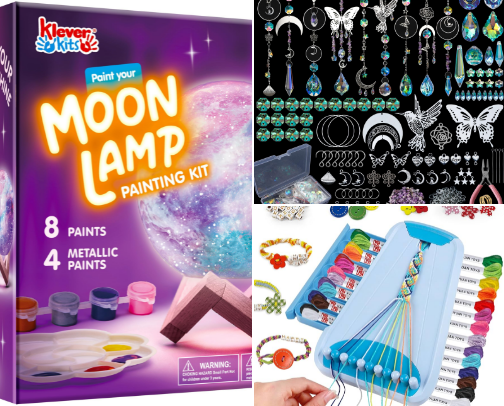 From Amazon 🕯🪔 cover photo collage