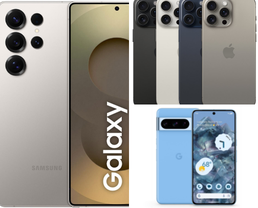 Tech-Lovers cover photo collage