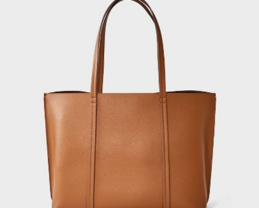 Bag Essentials cover photo collage