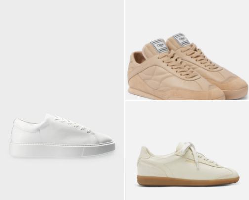 2026 Summer Shoes (Comfortable and Stylish) cover photo collage