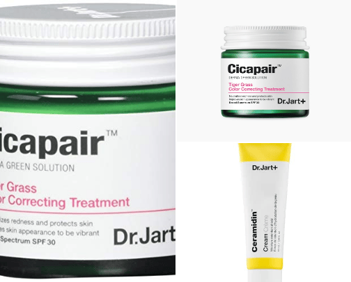Face Moisturizers I Adore cover photo collage