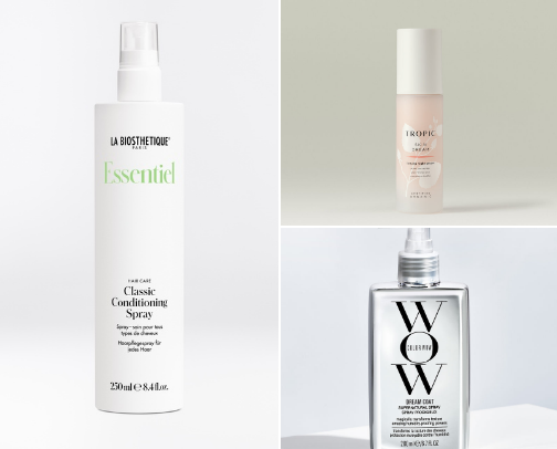 Glow Up Essentials: Viral Beauty & Haircare for Every Budget cover photo collage