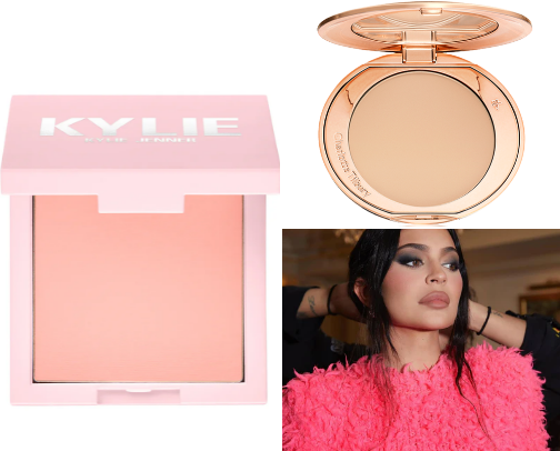 MY GO TO MAKEUP PRODUCT cover photo collage
