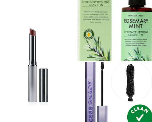 Pure glamour no grime cover photo collage