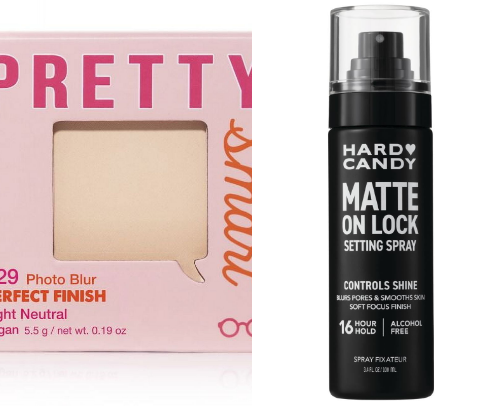 Affordable Makeup Essentials 🙌🏼 cover photo collage