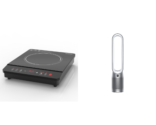 Household Basics I Use Every Day cover photo collage