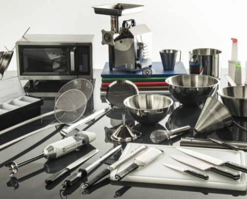 Best Kitchen Gadgets That Make Cooking Easier cover photo collage