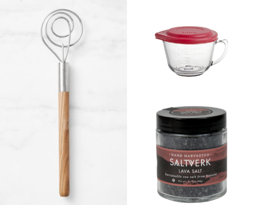 Kitchen Power Players cover photo collage