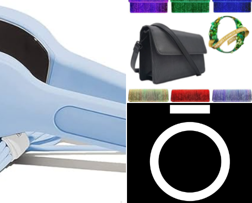 Gifts for the Woman Who Has Everything cover photo collage