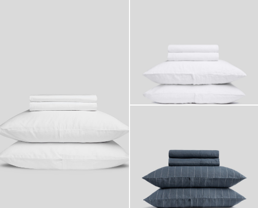 Parachute Essentials Worth Adding to Your Home cover photo collage