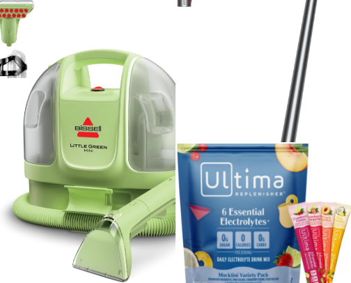 Amazon Prime Day Picks | JUN26 cover photo collage