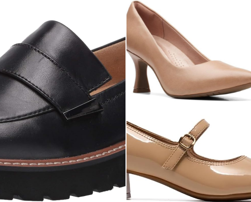 Start Here If You’re On Your Feet All Day cover photo collage