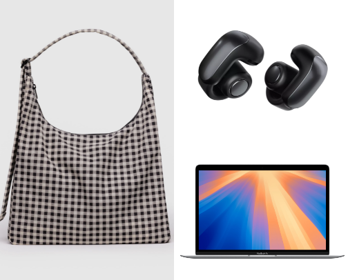 super savy survival guide for the college commuter cover photo collage